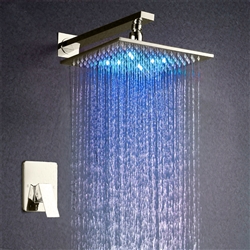 Goof Proof Shower System